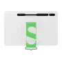 Dangtelis Samsung Galaxy Tab S8 EF-GX700C 27,9 cm (11 inch) Baltas