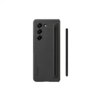 Samsung EF-OF94PCBEGWW dėklas mobiliesiems telefonams 19,3 cm (7,6 colio) Juodas