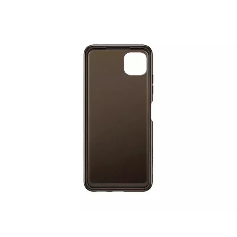 Samsung EF-QA226TBEGEU mobiliojo telefono dėklas 16,3 cm (6,4 colio) Juodas