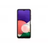 Samsung EF-QA226TBEGEU mobiliojo telefono dėklas 16,3 cm (6,4 colio) Juodas