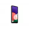 Samsung EF-QA226TBEGEU mobiliojo telefono dėklas 16,3 cm (6,4 colio) Juodas