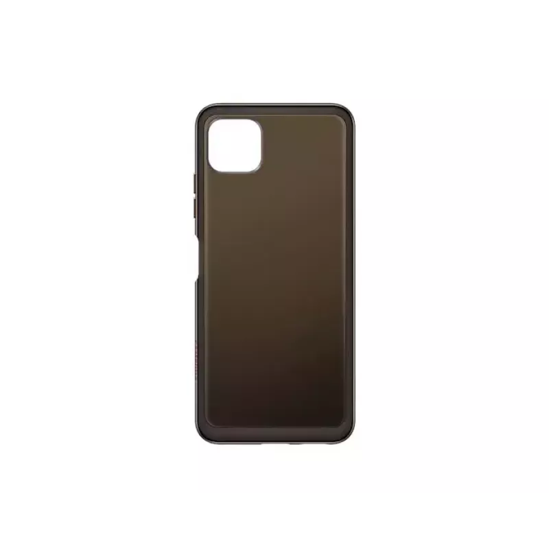 Samsung EF-QA226TBEGEU mobiliojo telefono dėklas 16,3 cm (6,4 colio) Juodas