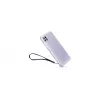 Samsung EF-QA226TBEGEU mobiliojo telefono dėklas 16,3 cm (6,4 colio) Juodas