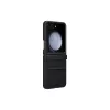 Samsung EF-VF731PBEGWW mobiliojo telefono dėklas 17 cm (6,7 colio) Flip dėklas Juoda