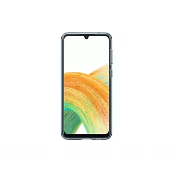Samsung EF-XA336CBEGWW dėklas mobiliesiems telefonams 16,3 cm (6,4 colio) Juodas