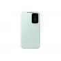 Samsung EF-ZS711CMEGWW mobiliojo telefono dėklas 16,3 cm (6,4 colio) Piniginės tipo dėklas Mėtų spalvos