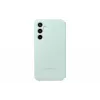 Samsung EF-ZS711CMEGWW mobiliojo telefono dėklas 16,3 cm (6,4 colio) Piniginės tipo dėklas Mėtų spalvos