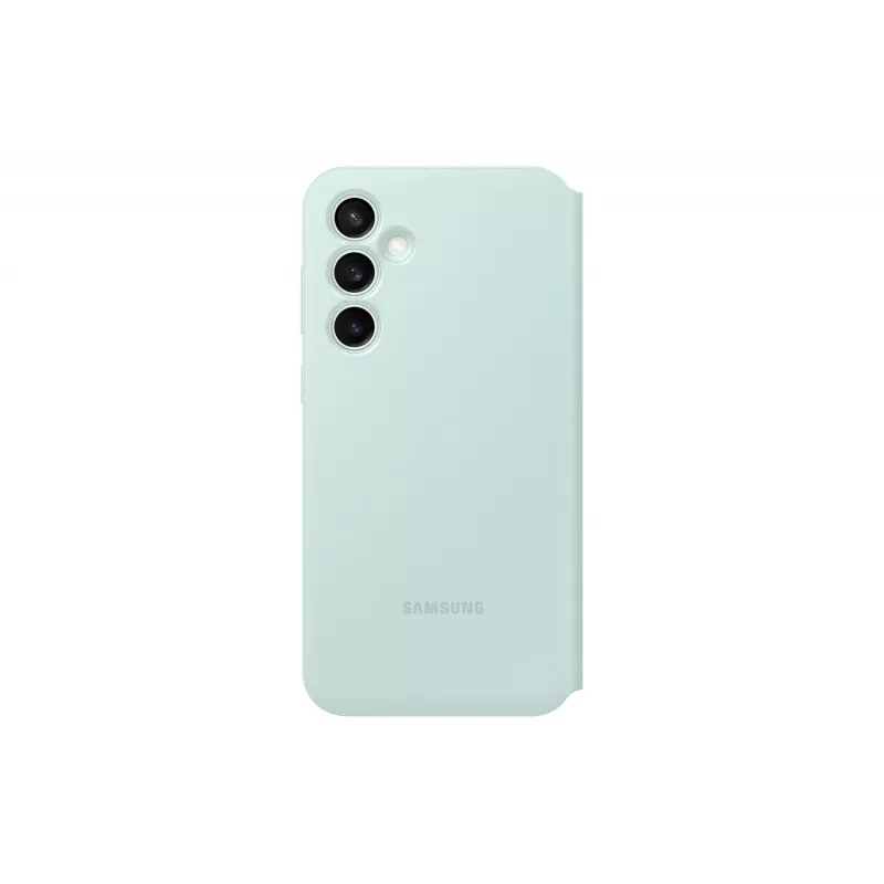Samsung EF-ZS711CMEGWW mobiliojo telefono dėklas 16,3 cm (6,4 colio) Piniginės tipo dėklas Mėtų spalvos