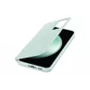 Samsung EF-ZS711CMEGWW mobiliojo telefono dėklas 16,3 cm (6,4 colio) Piniginės tipo dėklas Mėtų spalvos