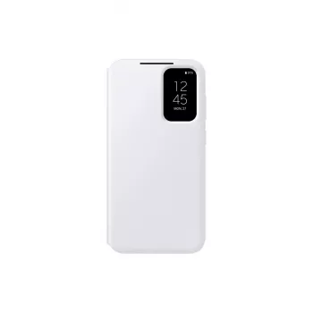 Samsung EF-ZS711CWEGWW mobiliojo telefono dėklas Wallet Case baltas 16,3 cm (6,4 col.)