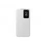 Dėklas Samsung Galaxy S24 Baltas 6,2 colio 1 kortelės kišenė