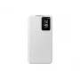 Dėklas Samsung Galaxy S24+ Baltas 6,7 col. su kortelių kišene
