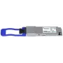 Skaidulinės optikos siųstuvas-imtuvas BlueOptics EQPT1H4WM4LCL100-BO 100000 Mbit/s QSFP28