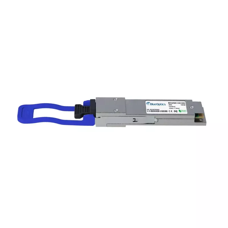 BlueOptics EQPT1H4WM4WCL100-BO tinklo siųstuvas-imtuvas 100000 Mbit/s QSFP28