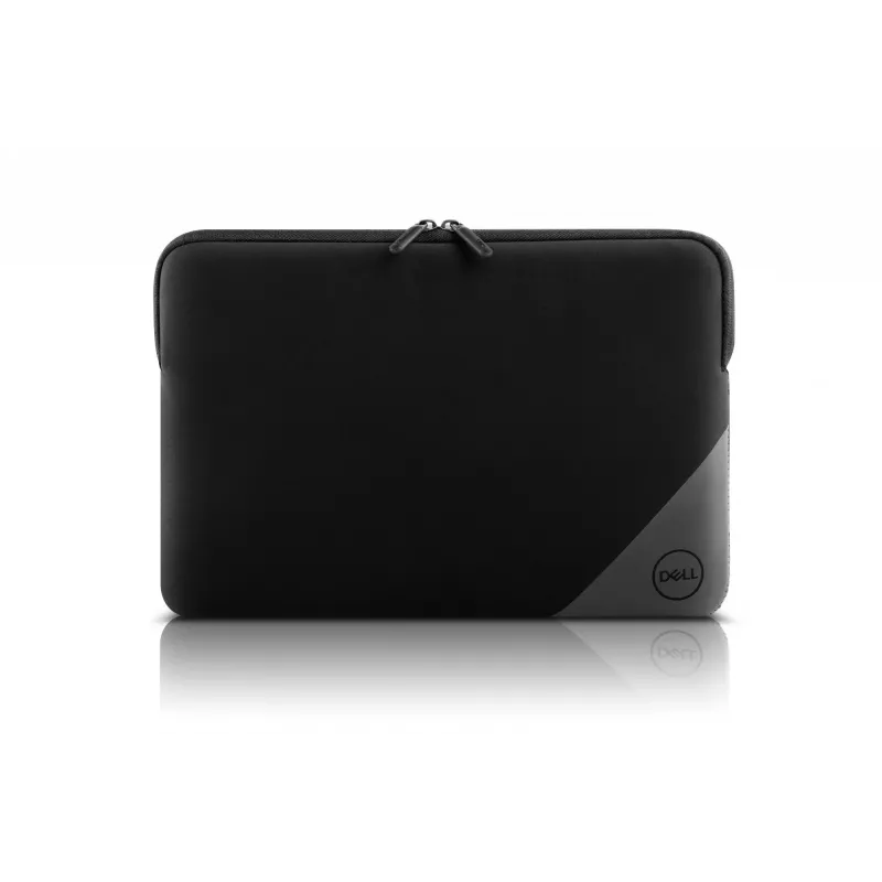 DELL ES1520V 38,1 cm (15 colių) nešiojamojo kompiuterio dėklas, juodas, žalias