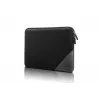 DELL ES1520V 38,1 cm (15 colių) nešiojamojo kompiuterio dėklas, juodas, žalias