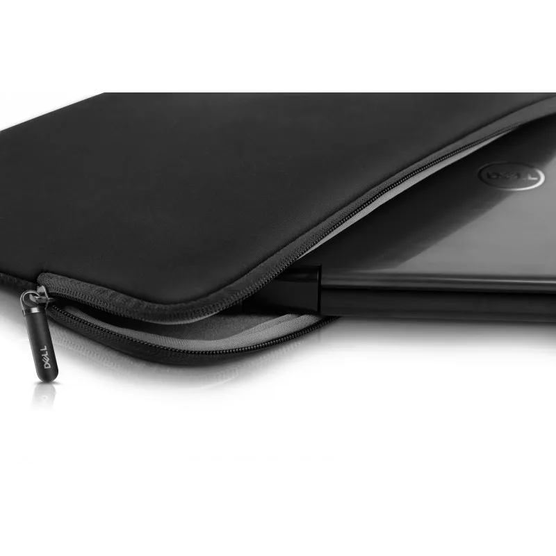 DELL ES1520V 38,1 cm (15 colių) nešiojamojo kompiuterio dėklas, juodas, žalias