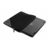 DELL ES1520V 38,1 cm (15 colių) nešiojamojo kompiuterio dėklas, juodas, žalias