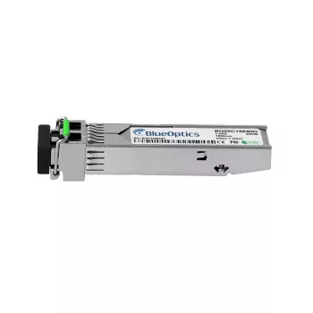 SFP siųstuvas-imtuvas BlueOptics ET4202-EX-BO 1250 Mbit/s šviesolaidis