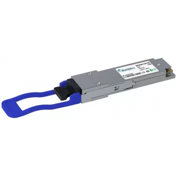 BlueOptics ET6401-LR4-BO QSFP 40GBASE-LR4 šviesolaidinis siųstuvas-imtuvas 10000 m