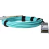 BlueOptics ET7402-AOC-25M-BO InfiniBand šviesolaidinis aktyvus kabelis 25m QSFP28 Kištukas/Kištukas