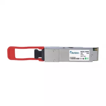 Optiminis siųstuvas-imtuvas BlueOptics ET7402-ER4-BO 100000 Mbit/s
