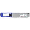 Skaidulinės optikos siųstuvas-imtuvas BlueOptics ET7402-LR4-BO 100000 Mbit/s QSFP28