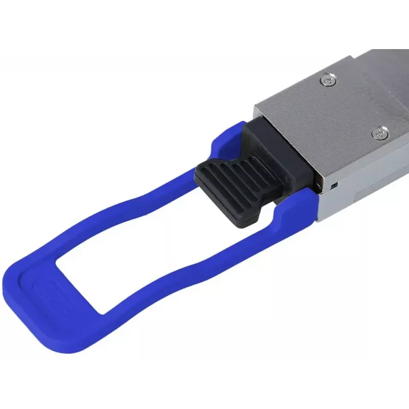 Skaidulinės optikos siųstuvas-imtuvas BlueOptics ET7402-LR4-BO 100000 Mbit/s QSFP28