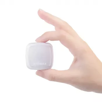 Tinklo siųstuvas-imtuvas Edimax EW-7438RPN AIR 300 Mbit/s, 2,4 GHz