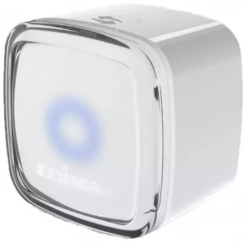 Tinklo siųstuvas-imtuvas Edimax EW-7438RPN AIR 300 Mbit/s, 2,4 GHz