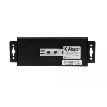 USB šakotuvas EXSYS EX-1186HMVS-2