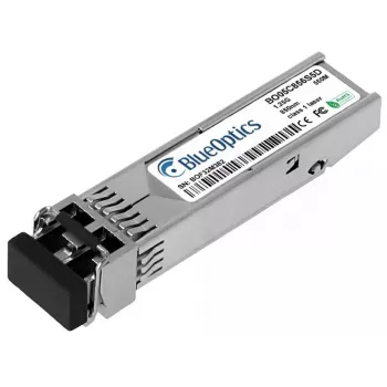 SFP siųstuvas-imtuvas BlueOptics EX-SFP-1GE-SX 1250 Mbit/s 850 nm