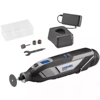 Dremel 8240 belaidis rotacinis įrankis