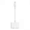 Mobiliojo telefono adapteris Belkin RockStar F8J212BTWHT