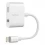 Mobiliojo telefono adapteris Belkin RockStar F8J212BTWHT