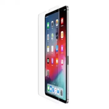 Skaidrus apsauginis stiklas Belkin SCREENFORCE iPad Pro 12,9 colio