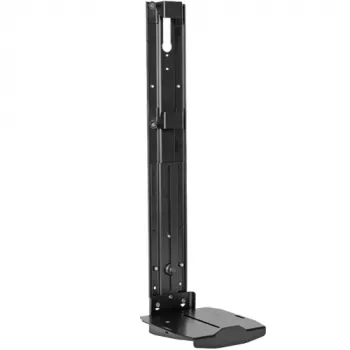 Lentynėlė monitoriui Neomounts Chief FCA810, juoda, max apkrova 4.5 kg, plotis 355.6 mm