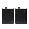 StarTech.com DisplayPort KVM prailgintuvas per šviesolaidį, 4K 60Hz, konsolės prailgintuvo rinkinys, iki 984 pėdų/300 m (daugiamodis) su įmontuotais SFP+ moduliais, 3x USB HID