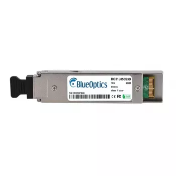 BlueOptics FG-TRAN-XFPSR-BO XFP LC šviesolaidinis siųstuvas-imtuvas