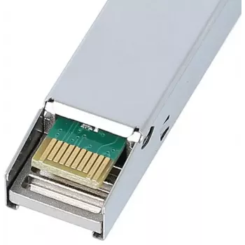 SFP siųstuvas-imtuvas BlueOptics FL SFP WDM10-A-BO 10000 Mbit/s 1310 nm