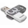 Philips USB atmintukas FM32FD05B/00, 32 GB, USB Type-A, 2.0, 18 MB/s, dangtelis, oranžinis, baltas