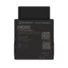 GPS sekiklis Teltonika FMC001 automobiliui Juoda 53g