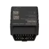 GPS sekiklis Teltonika FMC001 automobiliui Juoda 53g