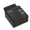 GPS sekiklis Teltonika FMC001 automobiliui Juoda 53g