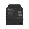 GPS sekiklis Teltonika FMC001 automobiliui Juoda 53g