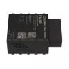 GPS sekiklis Teltonika FMC001 automobiliui Juoda 53g