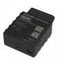 GPS sekiklis Teltonika FMC001 automobiliui Juoda 53g