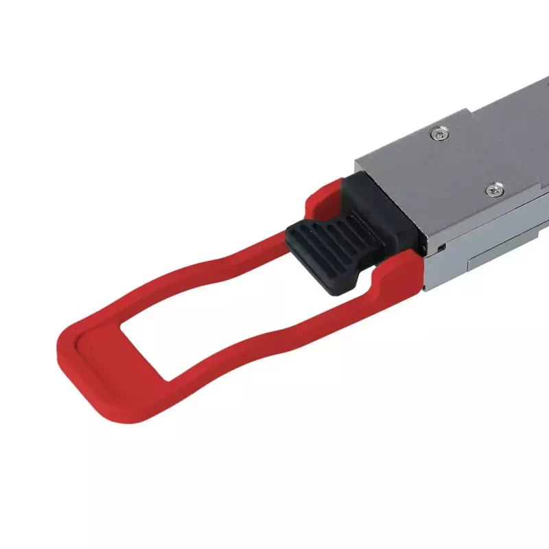 Optinis siųstuvas-imtuvas BlueOptics FN-TRAN-QSFP+ER-BO 40000 Mbit/s