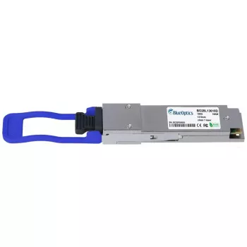 Optiminis siųstuvas-imtuvas BlueOptics FN-TRAN-QSFP28-LR 100000 Mbit/s QSFP28