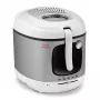 Tefal FR4800 atskirai stovinti gruzdintuvė 2100 W nerūdijantis plienas, balta